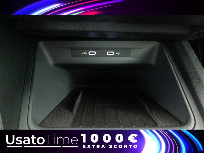 13 - Seat Leon sportstourer 1.5 ecotsi act 150cv fr