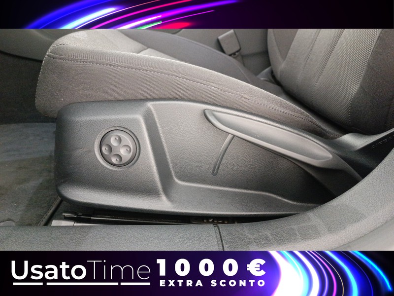 25 - Audi A5 sportback 35 2.0 tdi mhev business advanced 163cv s-tronic