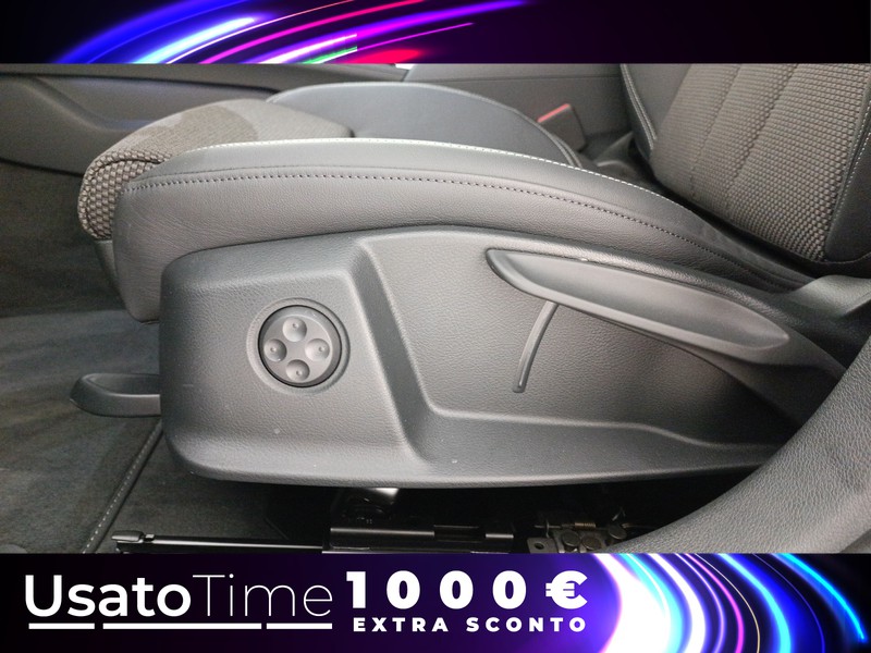 25 - Audi A5 sportback 40 2.0 tdi mhev 204cv s line edition s tronic