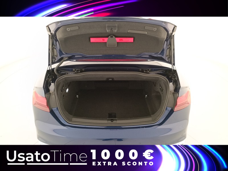 37 - Audi A5 cabrio 40 2.0 tdi mhev 204cv s line edition quattro s tronic