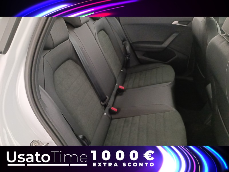 19 - Seat Arona 1.0 ecotsi 115cv xperience