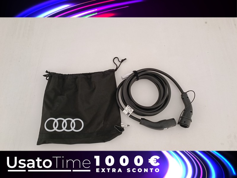 43 - Audi Q5 sportback 50 2.0 tfsi e s line quattro s tronic