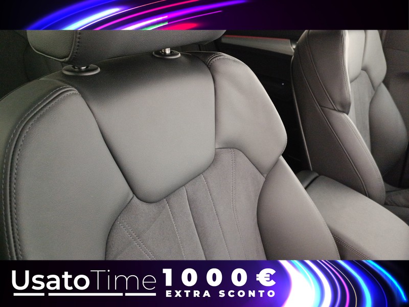25 - Audi Q5 sportback 40 2.0 tfsi mhev 12v s line quattro s tronic