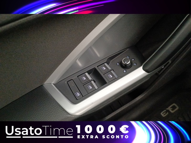 19 - Audi Q3 45 1.4 tfsi e business s tronic