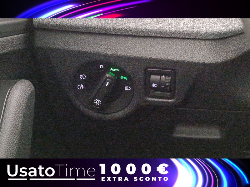 13 - Skoda Kamiq 1.0 tsi 115cv selection