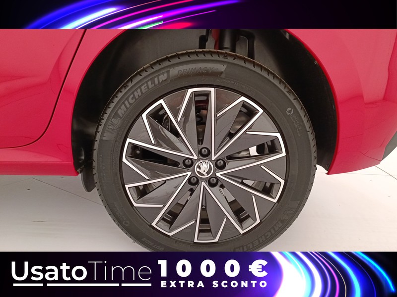 13 - Skoda Kamiq 1.0 tsi 115cv selection dsg
