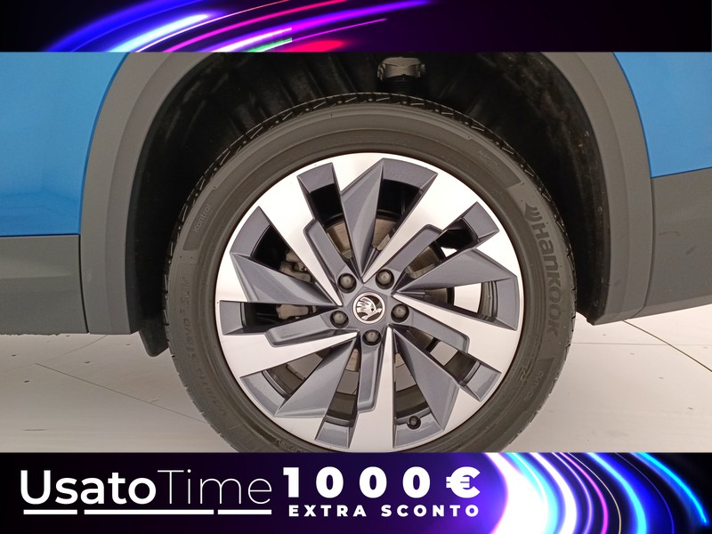 13 - Skoda Kodiaq 1.5 tsi plug-in-hybrid 204cv selection dsg