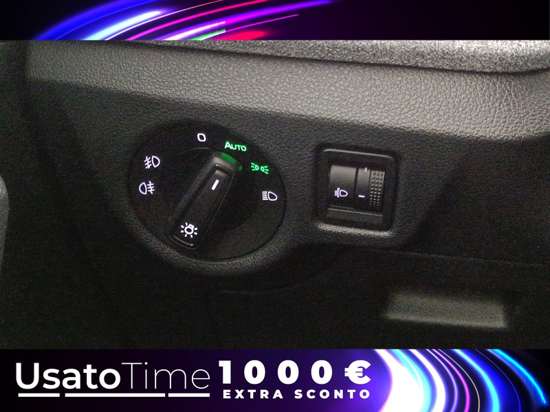 19 - Skoda Kamiq 1.0 tsi 115cv selection