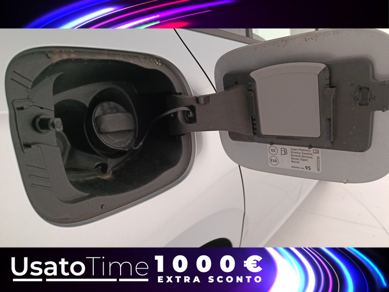 31 - Skoda Kamiq 1.0 tsi 115cv selection
