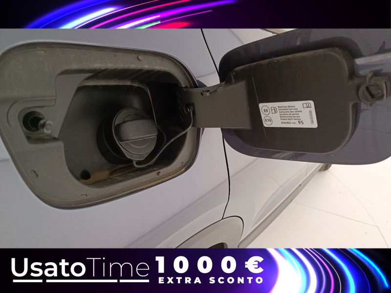 31 - Volkswagen T-Cross 1.0 tsi 95cv style