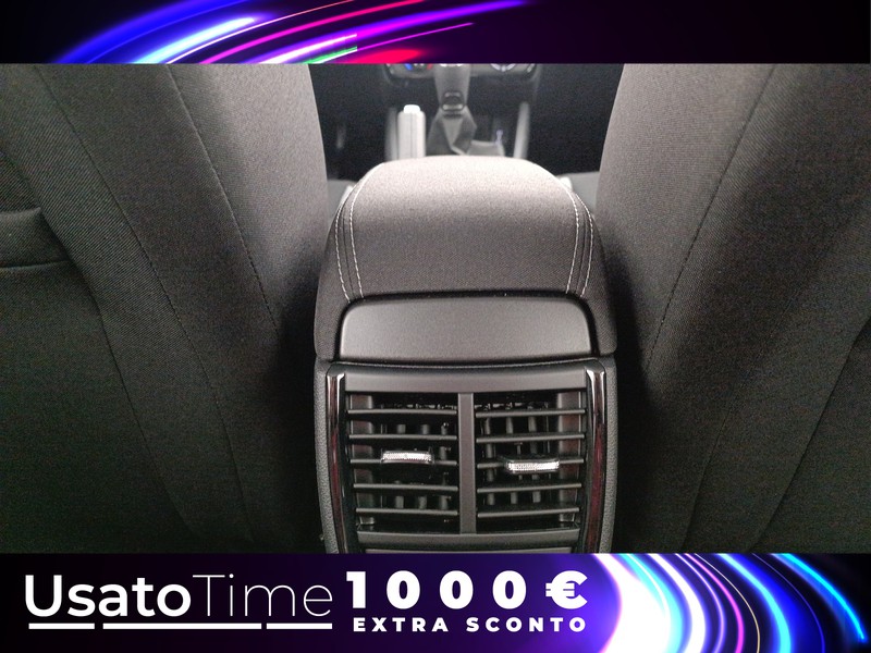 13 - Skoda Kamiq 1.0 tsi 115cv selection