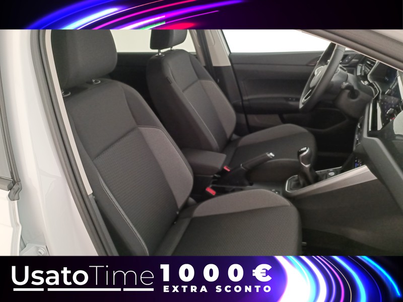 19 - Volkswagen Taigo 1.0 tsi 95cv life