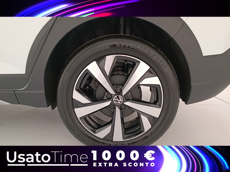 25 - Volkswagen Taigo 1.0 tsi 95cv life