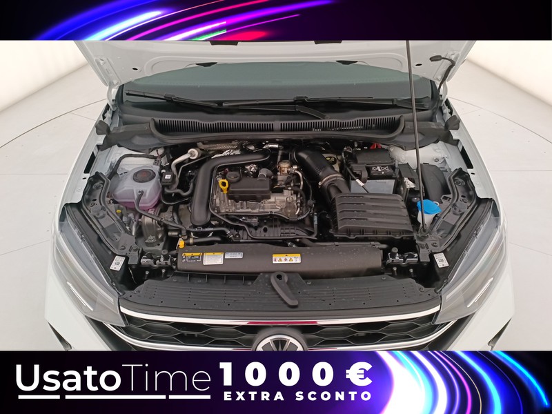 31 - Volkswagen Taigo 1.0 tsi 95cv life