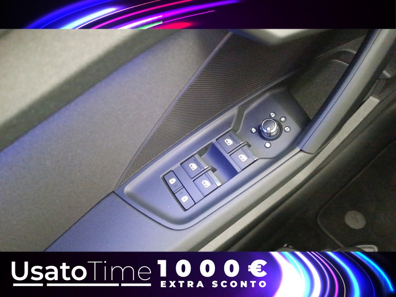 19 - Audi A3 sportback 35 2.0 tdi s line edition s tronic
