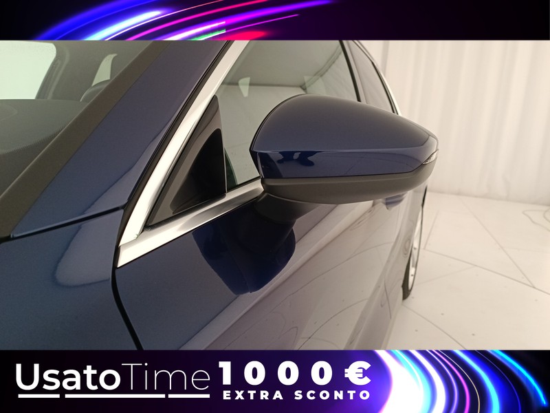 25 - Audi A3 sportback 35 2.0 tdi s line edition s tronic