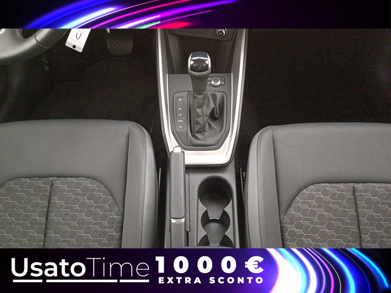 13 - Audi A1 sportback 35 1.5 tfsi s line edition s tronic