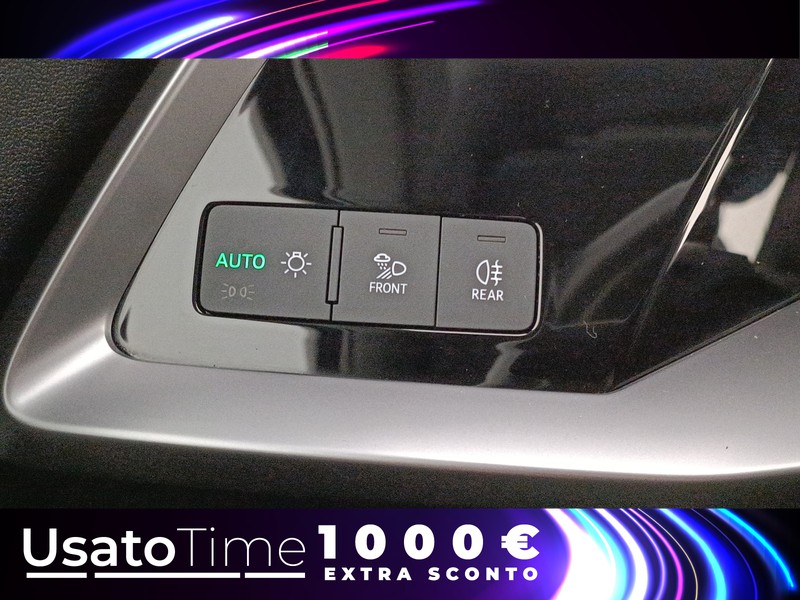 19 - Audi A3 sportback 35 2.0 tdi s line edition s tronic