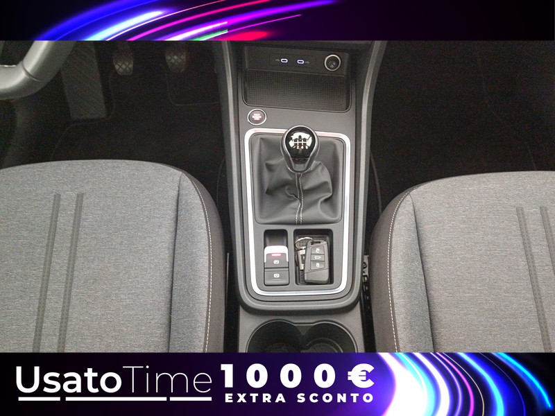 13 - Seat Ateca 1.0 tsi 110cv business