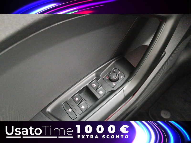 19 - Audi A1 allstreet 30 1.0 tfsi 116cv business s tronic