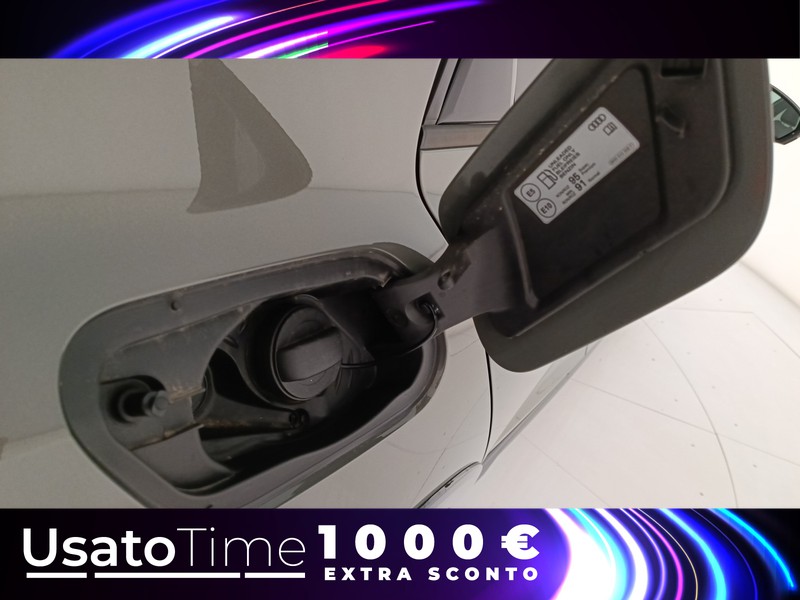 31 - Audi A1 allstreet 30 1.0 tfsi 116cv business s tronic