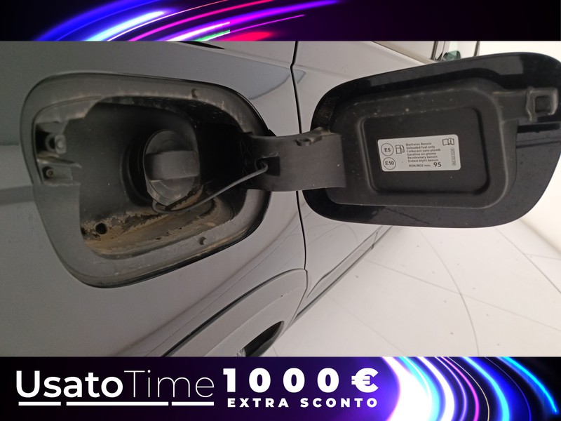31 - Volkswagen Taigo 1.0 tsi 95cv life