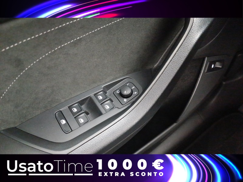 19 - Skoda Kodiaq 2.0 tsi 190cv sportline 4x4 dsg