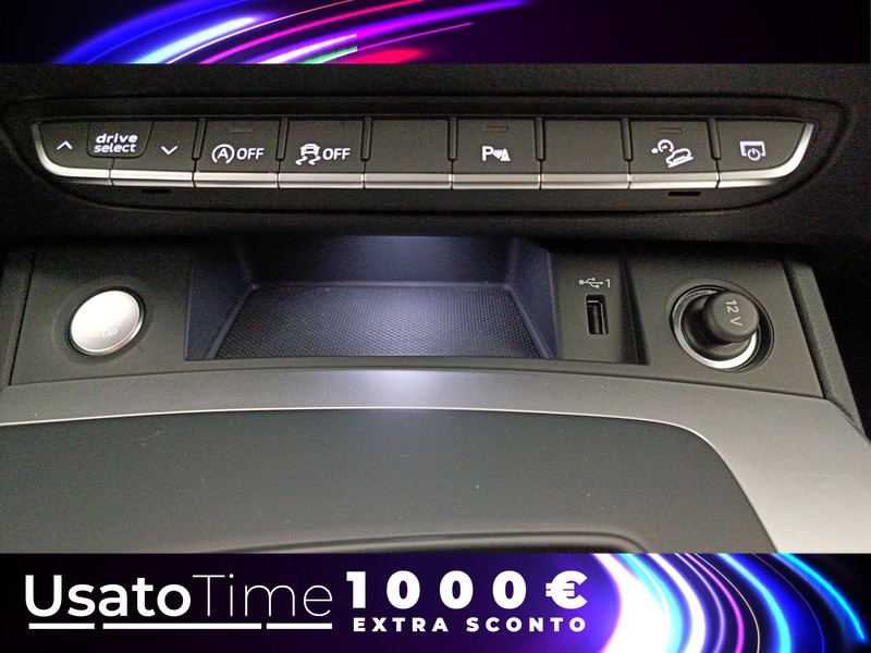13 - Audi Q5 40 2.0 tdi mhev 12v s line quattro s tronic