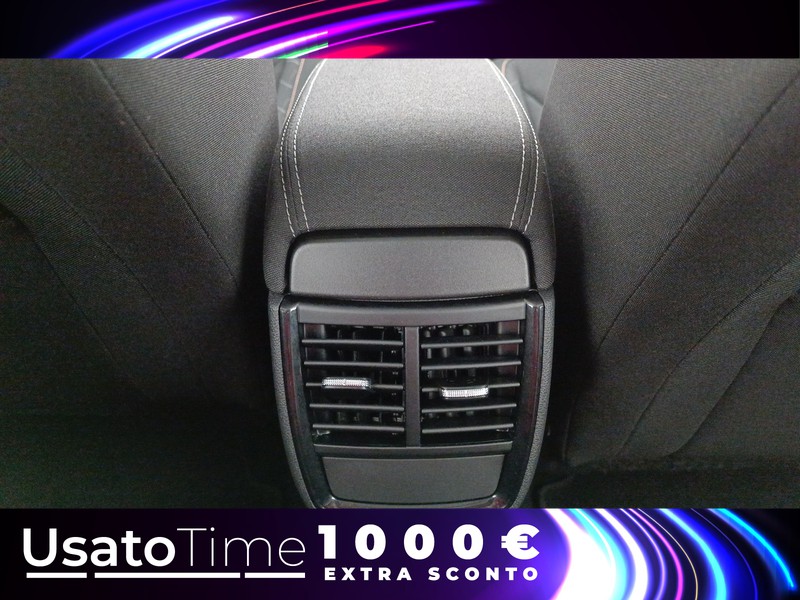 13 - Skoda Kamiq 1.0 tsi 95cv ambition