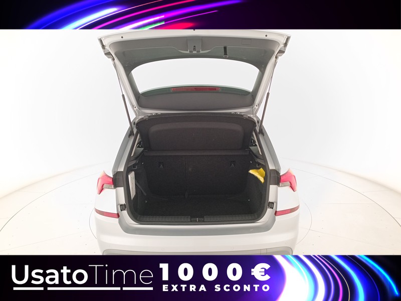 31 - Skoda Kamiq 1.0 tsi 95cv ambition