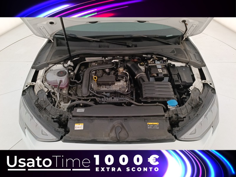 31 - Audi A3 sportback 30 1.0 tfsi business