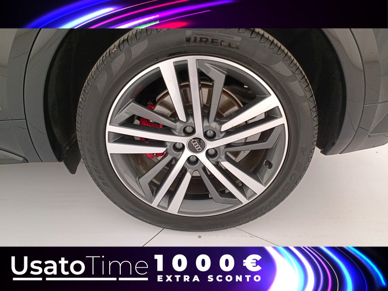 31 - Audi Q5 55 2.0 tfsi e s line plus quattro s tronic