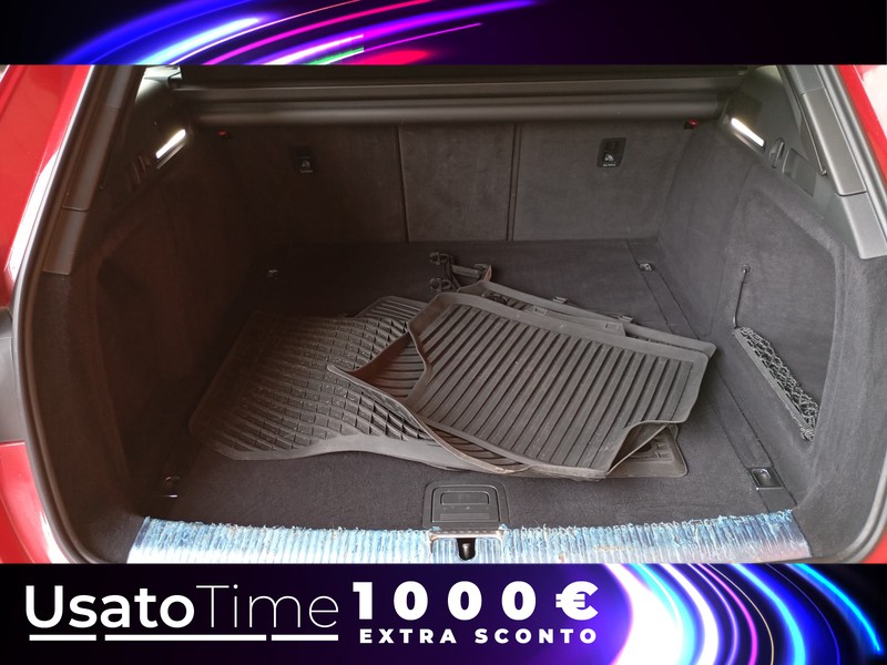 13 - Audi RS4 avant 2.9 v6 tfsi 450cv quattro tiptronic
