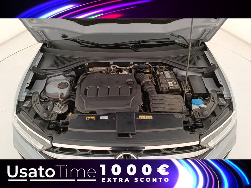31 - Volkswagen T-Roc 2.0 tdi scr 115cv style