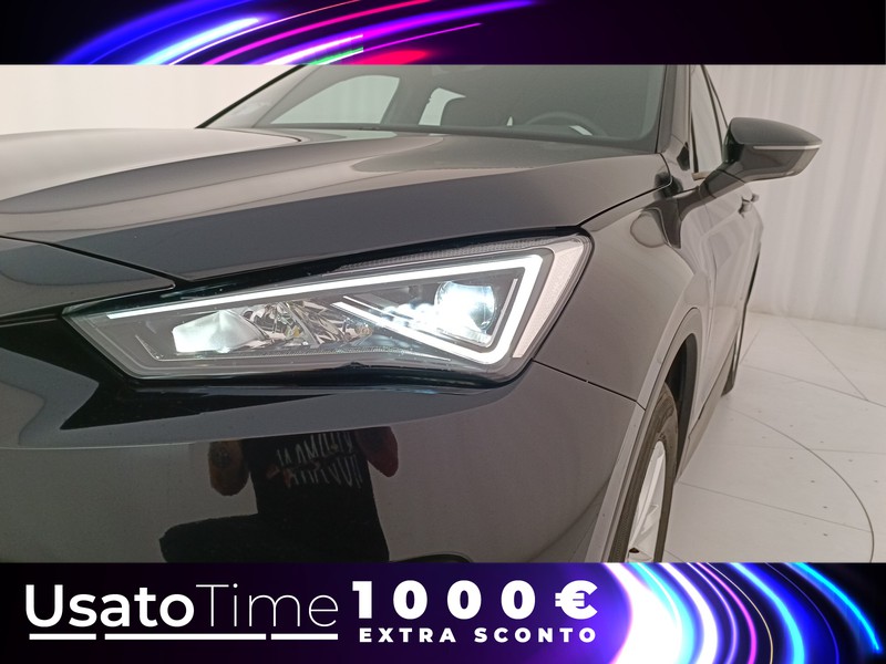 25 - Seat Tarraco 2.0 tdi 150cv style dsg 7p.ti