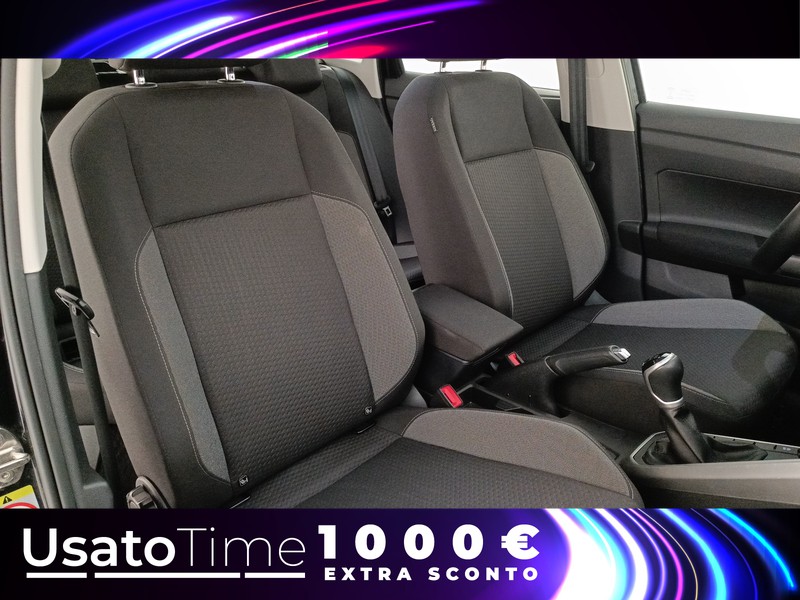 19 - Volkswagen Taigo 1.0 tsi 110cv life
