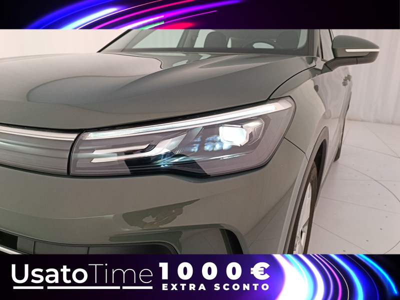 25 - Volkswagen Tiguan 2.0 tdi scr 150cv life dsg