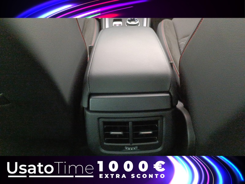13 - Seat Ateca 1.5 ecotsi 150cv fr