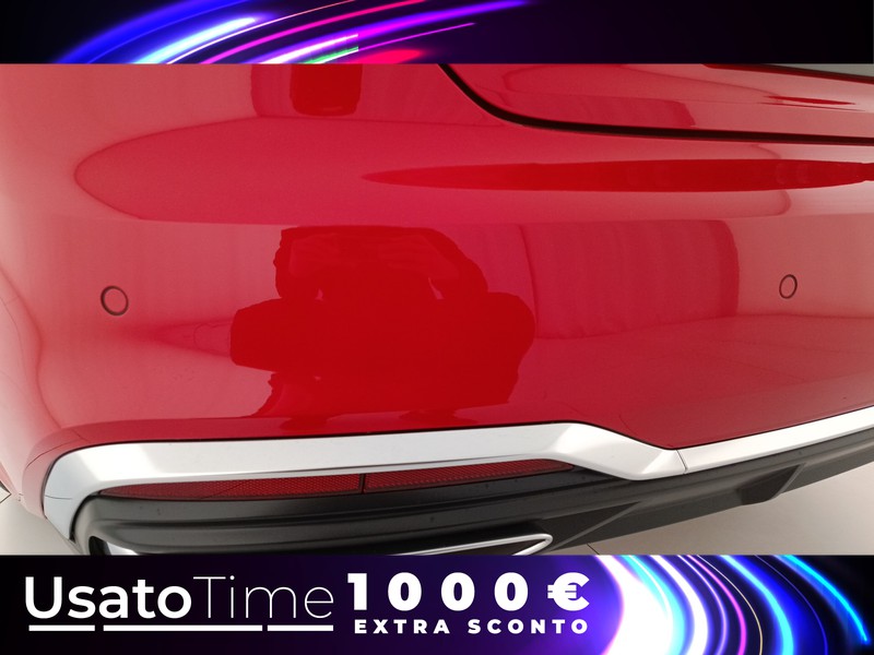37 - Audi A5 cabrio 40 2.0 tfsi mhev 204cv s line edition quattro s tronic