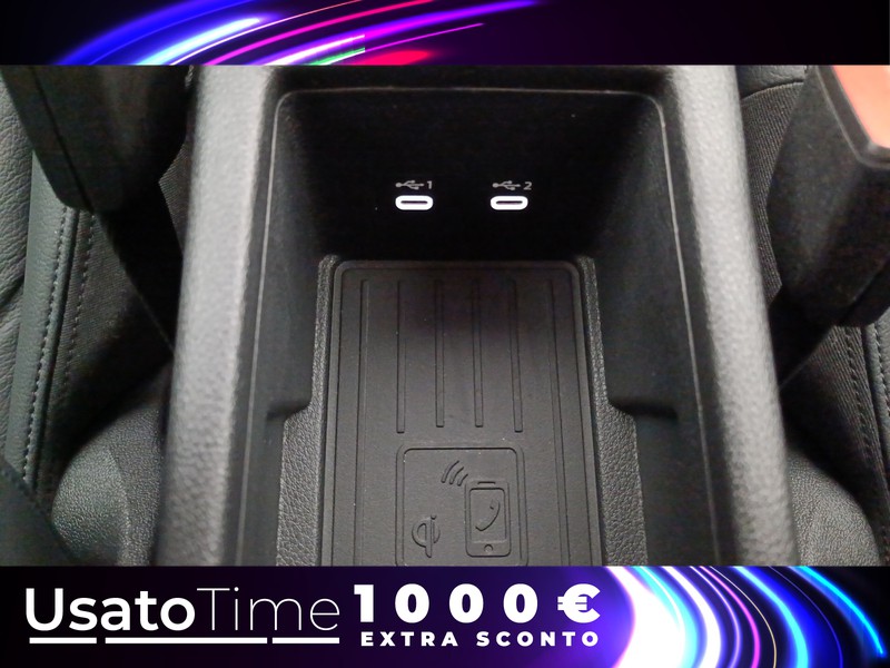 13 - Audi Q2 35 2.0 tdi business advanced s tronic