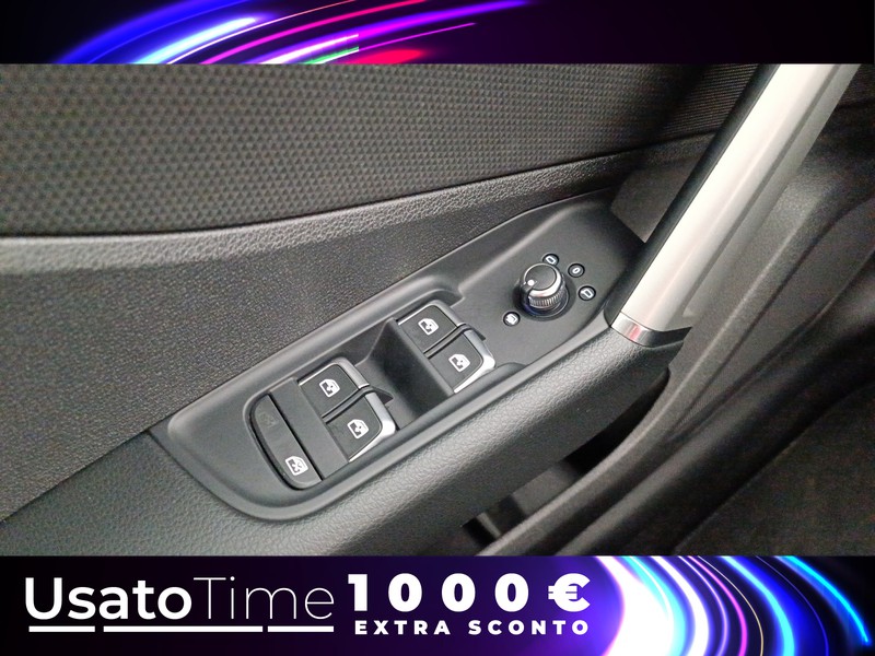 19 - Audi Q2 35 2.0 tdi business advanced s tronic
