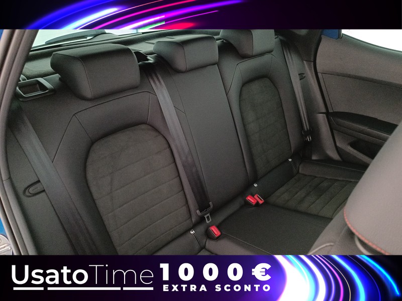 19 - Seat Ibiza 5 porte 1.0 tgi 90cv fr
