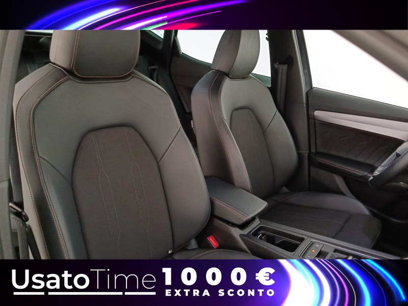 19 - Cupra Formentor 2.0 tdi 150cv 4drive