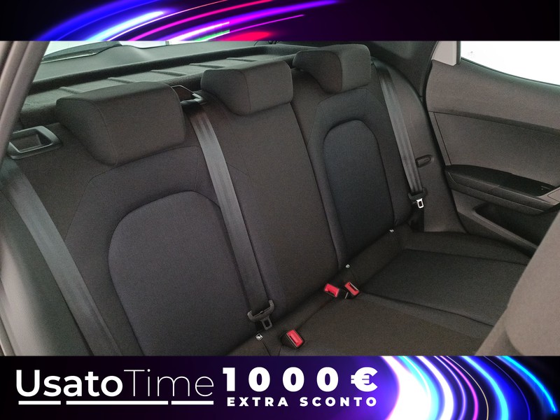 19 - Seat Arona 1.0 ecotsi 95cv fr