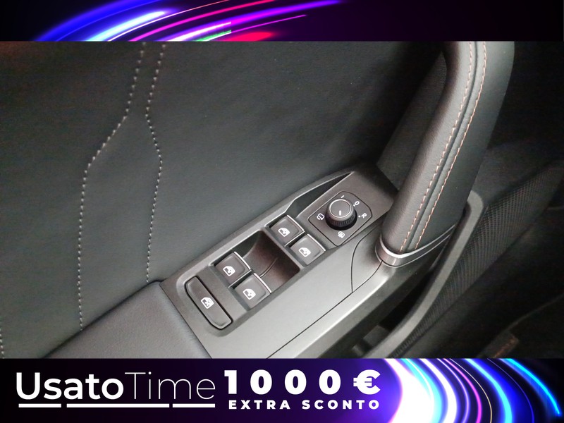 19 - Cupra Formentor 1.5 tsi 150cv dsg