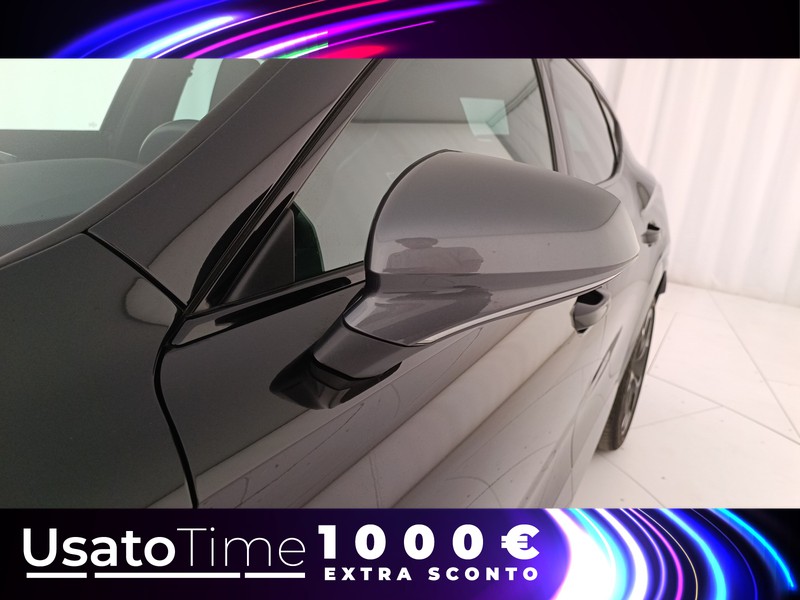 25 - Cupra Formentor 1.5 tsi 150cv dsg