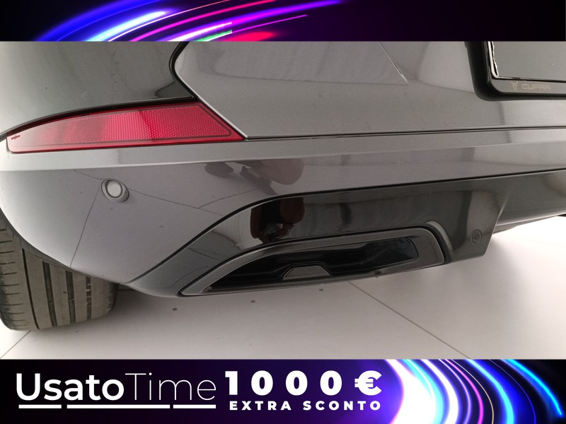 31 - Cupra Formentor 1.5 tsi 150cv dsg