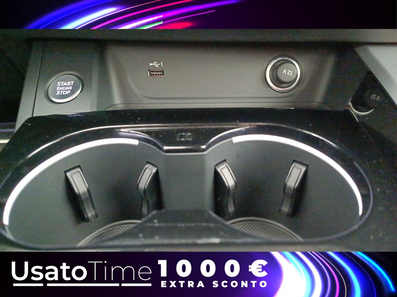 13 - Audi A4 avant 40 2.0 tdi mhev 204cv s line edition quattro s tronic