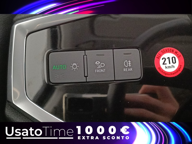 19 - Audi Q3 35 1.5 tfsi evo2 s line edition s tronic