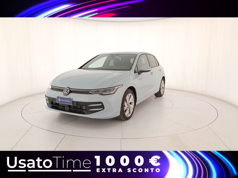 1 - Volkswagen Golf 1.5 tsi act 150cv life